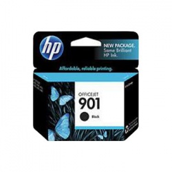 tihp097 toner hp 901 cc 653 black